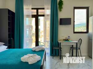 1-к квартира, посуточно, 25м2, 5/6 этаж