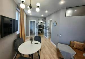 3-к квартира, на длительный срок, 54м2, 3/21 этаж