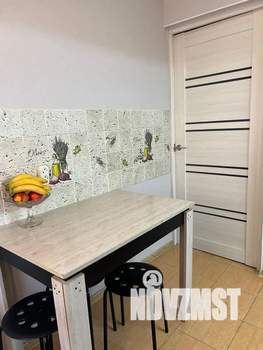 1-к квартира, посуточно, 36м2, 2/5 этаж