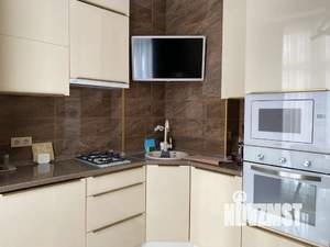 2-к квартира, посуточно, 52м2, 2/6 этаж