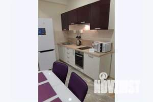 1-к квартира, посуточно, 45м2, 2/13 этаж