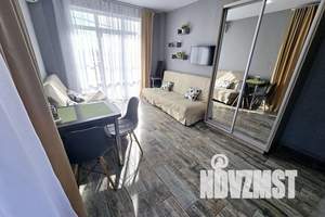 1-к квартира, посуточно, 28м2, 2/5 этаж