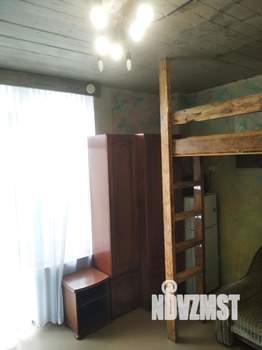 Студия квартира, на длительный срок, 15м2, 1/3 этаж