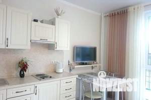 1-к квартира, посуточно, 36м2, 6/14 этаж