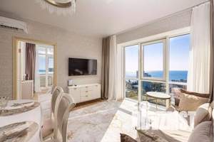 3-к квартира, посуточно, 51м2, 18/21 этаж