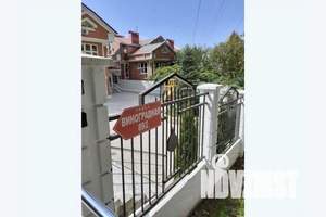 1-к квартира, посуточно, 15м2, 2/3 этаж