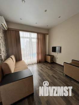 Студия квартира, посуточно, 30м2, 8/8 этаж