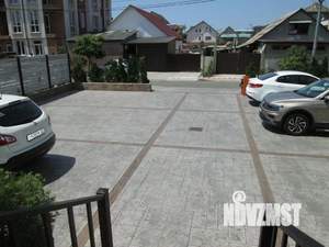 1-к квартира, посуточно, 36м2, 2/3 этаж