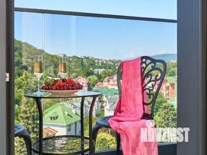 1-к квартира, посуточно, 35м2, 6/11 этаж