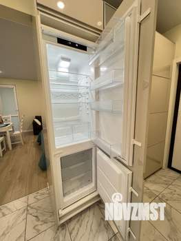 Студия квартира, на длительный срок, 45м2, 8/19 этаж