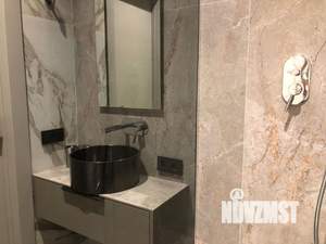 1-к квартира, посуточно, 22м2, 1/1 этаж