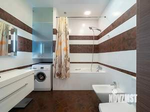 2-к квартира, посуточно, 56м2, 3/20 этаж