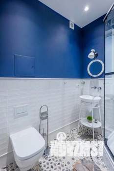 4-к квартира, посуточно, 86м2, 1/1 этаж