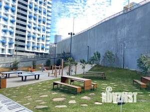 Студия квартира, посуточно, 22м2, 3/19 этаж