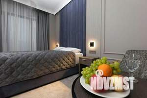 1-к квартира, посуточно, 10м2, 5/8 этаж