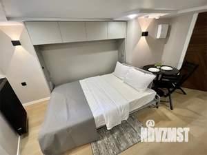 1-к квартира, посуточно, 17м2, 5/5 этаж