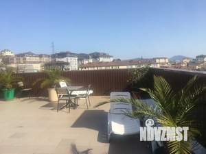 Студия квартира, посуточно, 20м2, 2/8 этаж