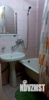 2-к квартира, на длительный срок, 47м2, 4/5 этаж