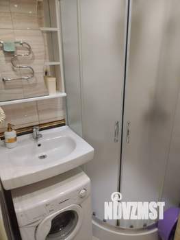 Студия квартира, посуточно, 20м2, 2/5 этаж