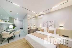 1-к квартира, посуточно, 41м2, 5/10 этаж