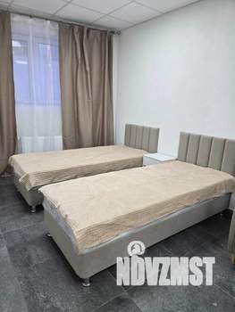 2-к квартира, посуточно, 51м2, 1/1 этаж