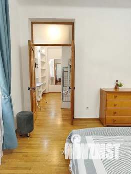 2-к квартира, посуточно, 48м2, 2/3 этаж
