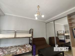 Студия квартира, на длительный срок, 30м2, 3/6 этаж