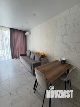 1-к квартира, на длительный срок, 37м2, 3/25 этаж