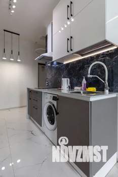 2-к квартира, посуточно, 38м2, 2/3 этаж