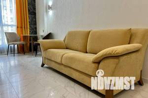 1-к квартира, посуточно, 38м2, 4/4 этаж