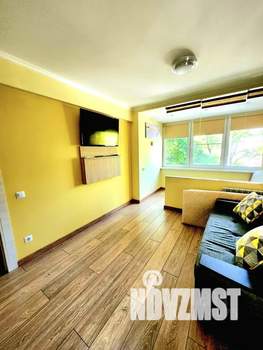 2-к квартира, посуточно, 44м2, 3/5 этаж