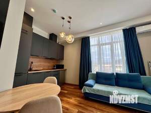 1-к квартира, на длительный срок, 42м2, 4/6 этаж