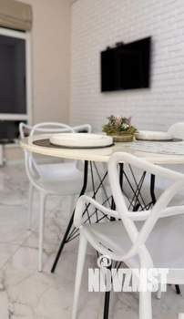 Студия квартира, на длительный срок, 30м2, 8/8 этаж