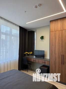 1-к квартира, посуточно, 40м2, 6/6 этаж