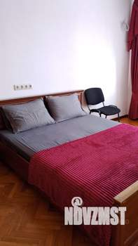 3-к квартира, на длительный срок, 79м2, 5/6 этаж