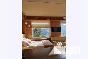 1-к квартира, посуточно, 42м2, 2/4 этаж