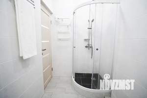 1-к квартира, посуточно, 26м2, 4/9 этаж