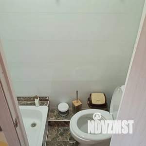 Студия квартира, посуточно, 12м2, 2/2 этаж