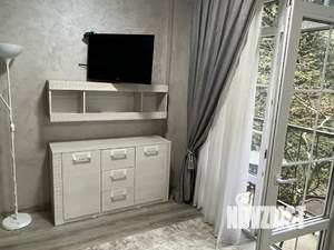 Студия квартира, посуточно, 30м2, 3/3 этаж