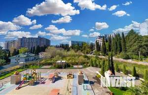 3-к квартира, посуточно, 130м2, 6/22 этаж