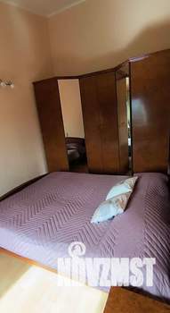 2-к квартира, посуточно, 49м2, 6/6 этаж