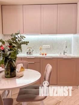 1-к квартира, посуточно, 50м2, 1/1 этаж