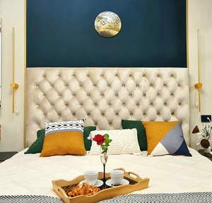 1-к квартира, на длительный срок, 36м2, 3/5 этаж