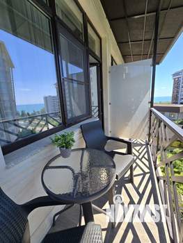 Студия квартира, на длительный срок, 29м2, 3/3 этаж