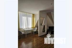 1-к квартира, посуточно, 32м2, 6/6 этаж