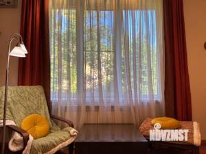 1-к квартира, посуточно, 53м2, 3/5 этаж