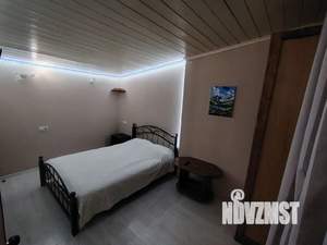 1-к квартира, посуточно, 35м2, 2/2 этаж