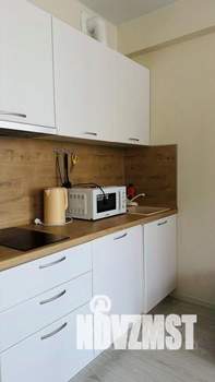 1-к квартира, посуточно, 24м2, 1/1 этаж