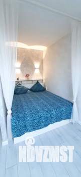 Студия квартира, посуточно, 30м2, 7/7 этаж