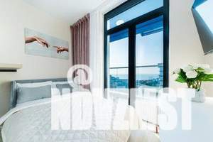 1-к квартира, посуточно, 16м2, 17/19 этаж